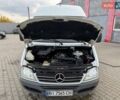 Білий Мерседес Sprinter, об'ємом двигуна 2.1 л та пробігом 536 тис. км за 7400 $, фото 9 на Automoto.ua