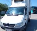 Белый Мерседес Sprinter, объемом двигателя 2.2 л и пробегом 920 тыс. км за 9500 $, фото 11 на Automoto.ua