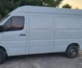 Белый Мерседес Sprinter, объемом двигателя 2.2 л и пробегом 300 тыс. км за 7200 $, фото 6 на Automoto.ua