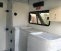 Белый Мерседес Sprinter, объемом двигателя 2.7 л и пробегом 500 тыс. км за 5809 $, фото 1 на Automoto.ua