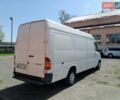 Білий Мерседес Sprinter, об'ємом двигуна 2.15 л та пробігом 370 тис. км за 8800 $, фото 3 на Automoto.ua