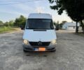 Білий Мерседес Sprinter, об'ємом двигуна 2.2 л та пробігом 559 тис. км за 3900 $, фото 8 на Automoto.ua