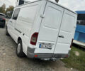Білий Мерседес Sprinter, об'ємом двигуна 2.2 л та пробігом 555 тис. км за 5300 $, фото 4 на Automoto.ua