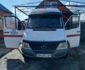 Белый Мерседес Sprinter, объемом двигателя 0.22 л и пробегом 560 тыс. км за 5888 $, фото 4 на Automoto.ua