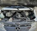 Білий Мерседес Sprinter, об'ємом двигуна 2.2 л та пробігом 559 тис. км за 3900 $, фото 9 на Automoto.ua
