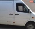Белый Мерседес Sprinter, объемом двигателя 2.15 л и пробегом 740 тыс. км за 7000 $, фото 2 на Automoto.ua