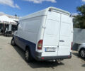 Білий Мерседес Sprinter, об'ємом двигуна 2.15 л та пробігом 550 тис. км за 7000 $, фото 3 на Automoto.ua
