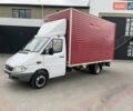 Білий Мерседес Sprinter, об'ємом двигуна 2.69 л та пробігом 229 тис. км за 18500 $, фото 3 на Automoto.ua
