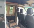 Білий Мерседес Sprinter, об'ємом двигуна 2.7 л та пробігом 420 тис. км за 10700 $, фото 6 на Automoto.ua