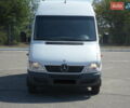 Белый Мерседес Sprinter, объемом двигателя 2.15 л и пробегом 658 тыс. км за 13900 $, фото 25 на Automoto.ua
