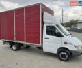 Білий Мерседес Sprinter, об'ємом двигуна 2.69 л та пробігом 229 тис. км за 18500 $, фото 5 на Automoto.ua
