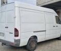 Білий Мерседес Sprinter, об'ємом двигуна 2.15 л та пробігом 667 тис. км за 7000 $, фото 5 на Automoto.ua