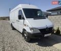 Белый Мерседес Sprinter, объемом двигателя 0 л и пробегом 260 тыс. км за 23900 $, фото 35 на Automoto.ua