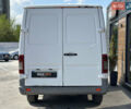 Белый Мерседес Sprinter, объемом двигателя 2.15 л и пробегом 550 тыс. км за 4600 $, фото 7 на Automoto.ua