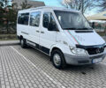 Білий Мерседес Sprinter, об'ємом двигуна 2.7 л та пробігом 310 тис. км за 6300 $, фото 1 на Automoto.ua