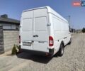 Белый Мерседес Sprinter, объемом двигателя 0 л и пробегом 260 тыс. км за 23900 $, фото 9 на Automoto.ua