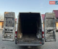 Белый Мерседес Sprinter, объемом двигателя 2.15 л и пробегом 500 тыс. км за 4999 $, фото 11 на Automoto.ua