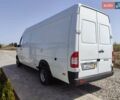 Белый Мерседес Sprinter, объемом двигателя 0 л и пробегом 260 тыс. км за 23900 $, фото 11 на Automoto.ua