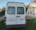 Белый Мерседес Sprinter, объемом двигателя 2.7 л и пробегом 378 тыс. км за 12500 $, фото 5 на Automoto.ua