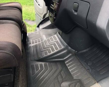 Белый Мерседес Sprinter, объемом двигателя 2.3 л и пробегом 559 тыс. км за 8800 $, фото 21 на Automoto.ua