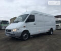 Белый Мерседес Sprinter, объемом двигателя 0 л и пробегом 227 тыс. км за 19800 $, фото 1 на Automoto.ua