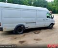 Белый Мерседес Sprinter, объемом двигателя 2.7 л и пробегом 0 тыс. км за 13200 $, фото 5 на Automoto.ua