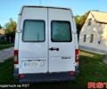 Белый Мерседес Sprinter, объемом двигателя 2.7 л и пробегом 378 тыс. км за 12500 $, фото 5 на Automoto.ua