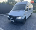 Білий Мерседес Sprinter, об'ємом двигуна 2.7 л та пробігом 700 тис. км за 8500 $, фото 5 на Automoto.ua