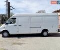 Білий Мерседес Sprinter, об'ємом двигуна 2.15 л та пробігом 370 тис. км за 8800 $, фото 5 на Automoto.ua