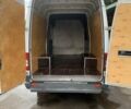 Білий Мерседес Sprinter, об'ємом двигуна 2.15 л та пробігом 536 тис. км за 9600 $, фото 10 на Automoto.ua