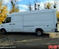 Білий Мерседес Sprinter, об'ємом двигуна 2.2 л та пробігом 550 тис. км за 7000 $, фото 1 на Automoto.ua