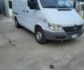 Білий Мерседес Sprinter, об'ємом двигуна 22 л та пробігом 350 тис. км за 12200 $, фото 1 на Automoto.ua