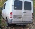 Білий Мерседес Sprinter, об'ємом двигуна 3 л та пробігом 264 тис. км за 3400 $, фото 10 на Automoto.ua