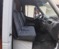 Белый Мерседес Sprinter, объемом двигателя 2.7 л и пробегом 378 тыс. км за 12500 $, фото 8 на Automoto.ua