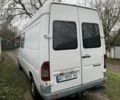 Білий Мерседес Sprinter, об'ємом двигуна 2.1 л та пробігом 416 тис. км за 6500 $, фото 4 на Automoto.ua