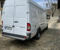 Белый Мерседес Sprinter, объемом двигателя 2.15 л и пробегом 157 тыс. км за 15600 $, фото 55 на Automoto.ua