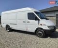 Белый Мерседес Sprinter, объемом двигателя 0 л и пробегом 260 тыс. км за 23900 $, фото 34 на Automoto.ua