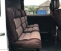 Белый Мерседес Sprinter, объемом двигателя 2.3 л и пробегом 559 тыс. км за 8800 $, фото 18 на Automoto.ua