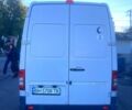 Білий Мерседес Sprinter, об'ємом двигуна 2.1 л та пробігом 444 тис. км за 10500 $, фото 7 на Automoto.ua