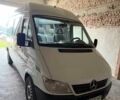 Білий Мерседес Sprinter, об'ємом двигуна 2.1 л та пробігом 340 тис. км за 10700 $, фото 12 на Automoto.ua