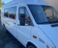 Белый Мерседес Sprinter, объемом двигателя 2.7 л и пробегом 534 тыс. км за 10900 $, фото 1 на Automoto.ua