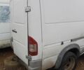 Білий Мерседес Sprinter, об'ємом двигуна 2.2 л та пробігом 350 тис. км за 1500 $, фото 1 на Automoto.ua