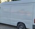 Белый Мерседес Sprinter, объемом двигателя 2.2 л и пробегом 300 тыс. км за 7200 $, фото 2 на Automoto.ua