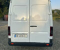 Белый Мерседес Sprinter, объемом двигателя 2.15 л и пробегом 700 тыс. км за 8000 $, фото 19 на Automoto.ua
