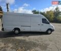 Белый Мерседес Sprinter, объемом двигателя 2.15 л и пробегом 655 тыс. км за 10800 $, фото 3 на Automoto.ua