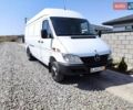 Белый Мерседес Sprinter, объемом двигателя 0 л и пробегом 260 тыс. км за 23900 $, фото 3 на Automoto.ua