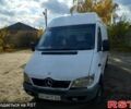 Білий Мерседес Sprinter, об'ємом двигуна 2.2 л та пробігом 550 тис. км за 7000 $, фото 2 на Automoto.ua