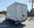 Белый Мерседес Sprinter, объемом двигателя 2.2 л и пробегом 920 тыс. км за 9500 $, фото 15 на Automoto.ua