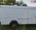 Белый Мерседес Sprinter, объемом двигателя 2.7 л и пробегом 378 тыс. км за 12500 $, фото 3 на Automoto.ua