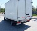 Белый Мерседес Sprinter, объемом двигателя 2.2 л и пробегом 920 тыс. км за 9500 $, фото 9 на Automoto.ua